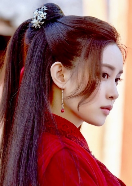 Meng Ziyi photo