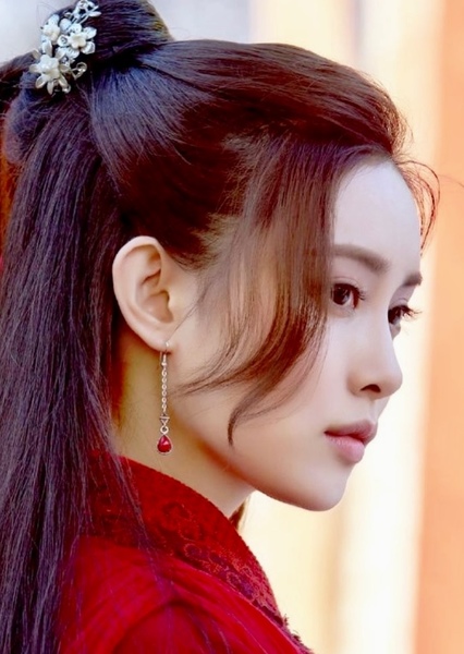 Meng Ziyi photo