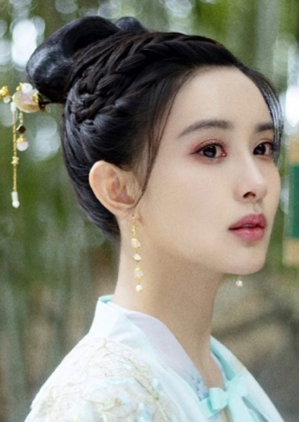 Meng Ziyi photo