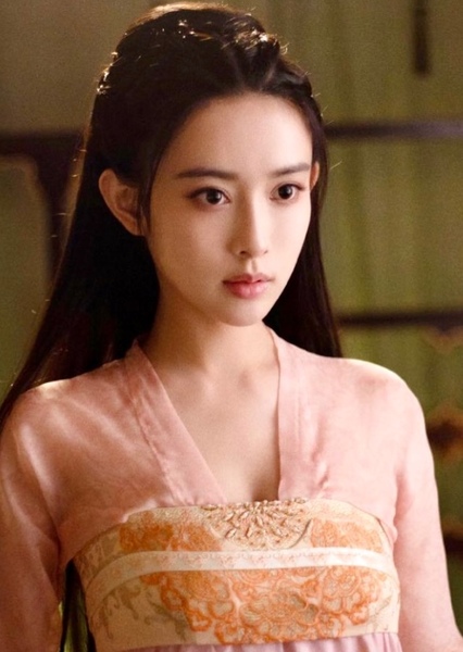 Meng Ziyi photo