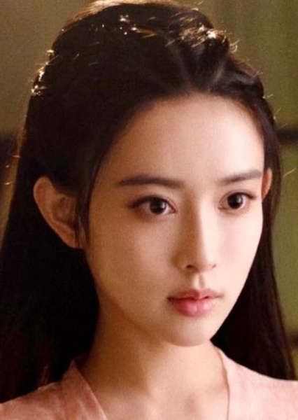 Meng Ziyi photo