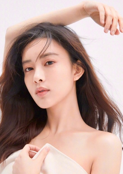 Meng Ziyi photo