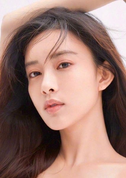 Meng Ziyi photo