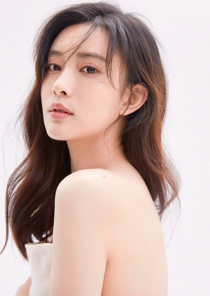 Meng Ziyi photo