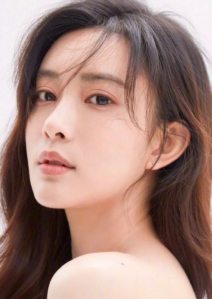 Meng Ziyi photo