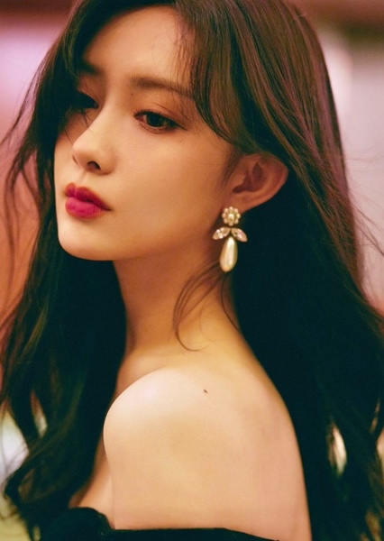 Meng Ziyi photo