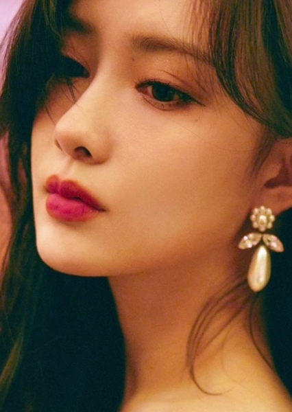 Meng Ziyi photo