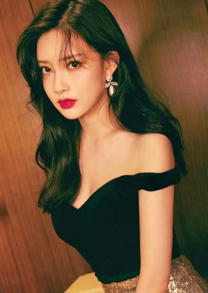 Meng Ziyi photo