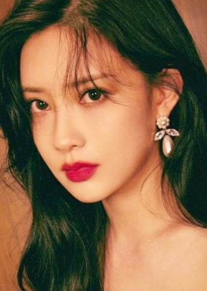 Meng Ziyi photo