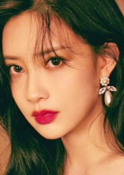 Meng Ziyi photo