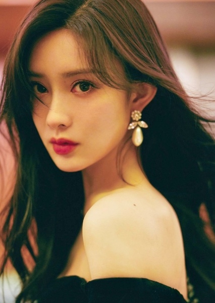 Meng Ziyi photo
