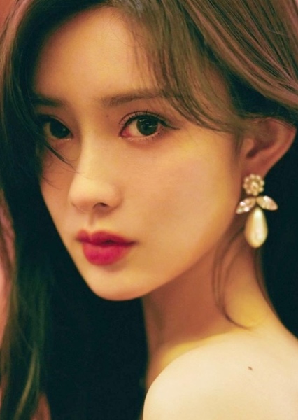 Meng Ziyi photo