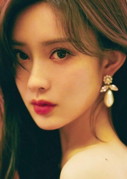 Meng Ziyi photo