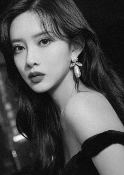 Meng Ziyi photo