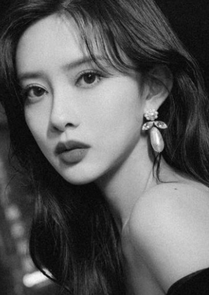 Meng Ziyi photo