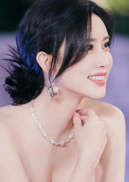 Meng Ziyi photo
