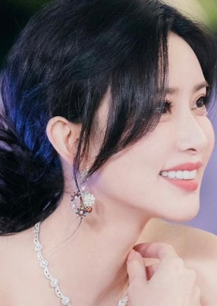 Meng Ziyi photo
