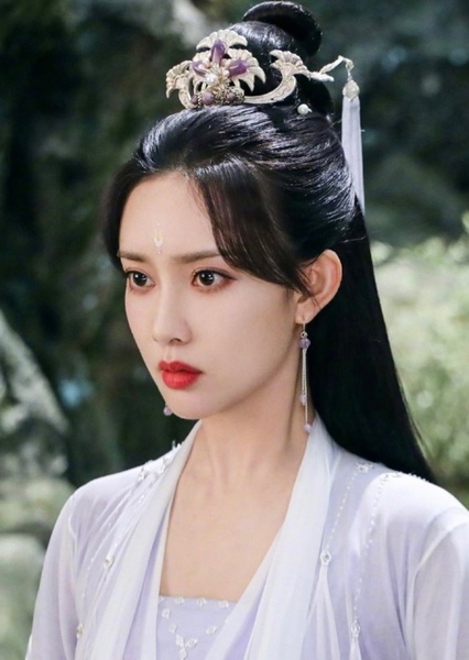Meng Ziyi photo