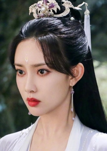 Meng Ziyi photo