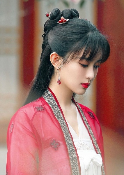 Meng Ziyi photo