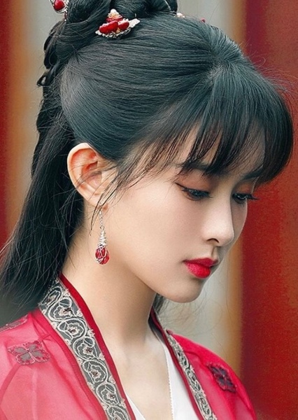 Meng Ziyi photo