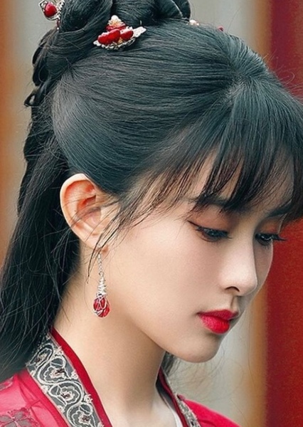 Meng Ziyi photo