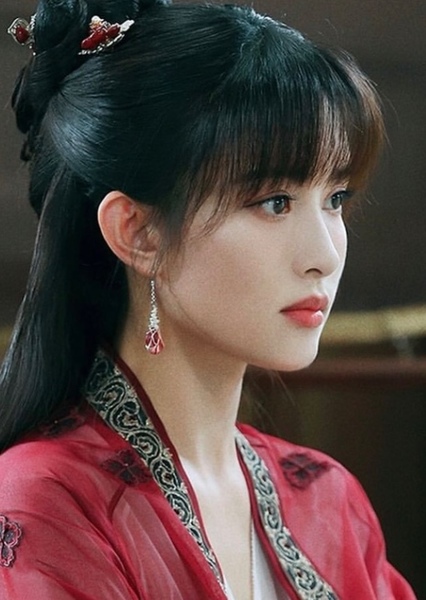 Meng Ziyi photo