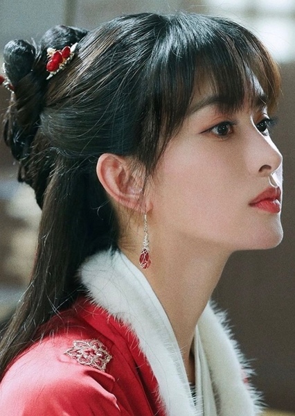 Meng Ziyi photo