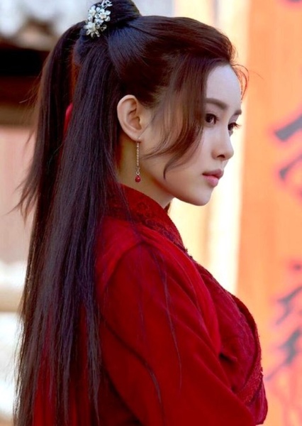 Meng Ziyi photo