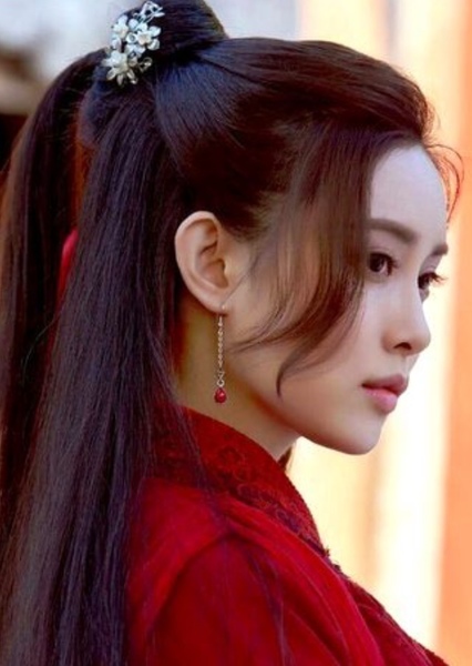 Meng Ziyi photo