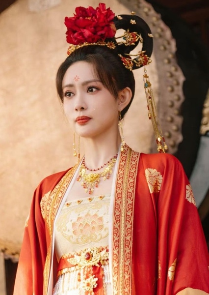 Meng Ziyi photo