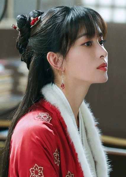 Meng Ziyi photo