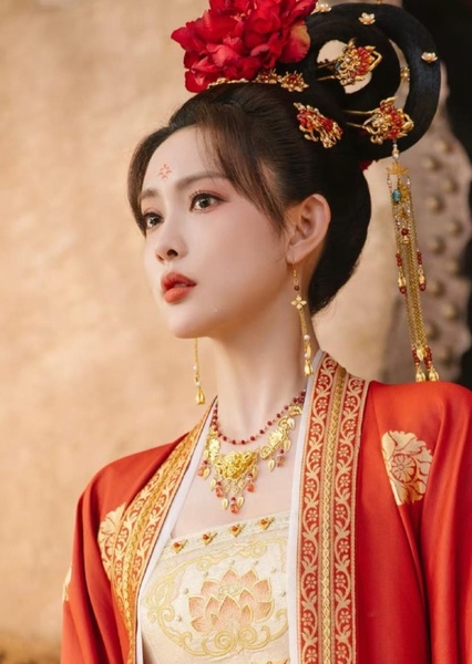 Meng Ziyi photo