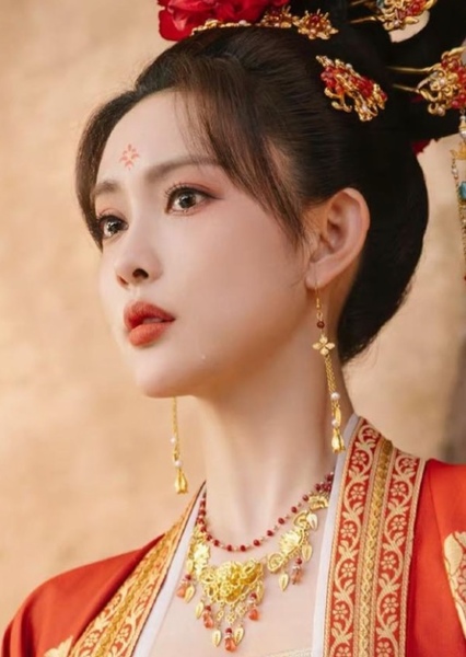 Meng Ziyi photo