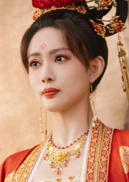 Meng Ziyi photo