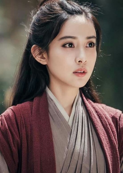 Meng Ziyi photo