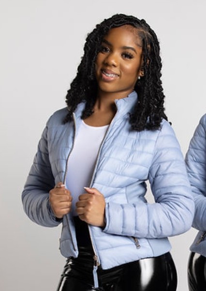 Meniyah Biscette photo