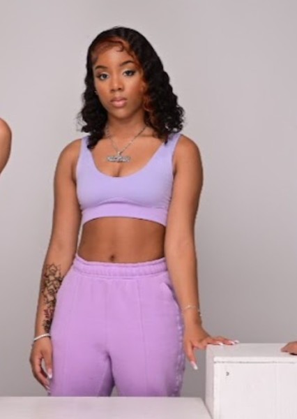 Meniyah Biscette