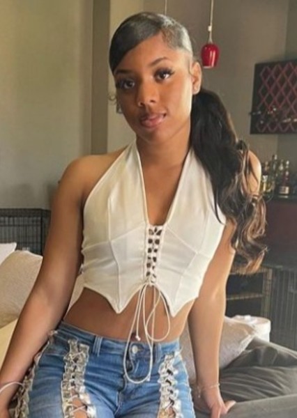 Meniyah Biscette
