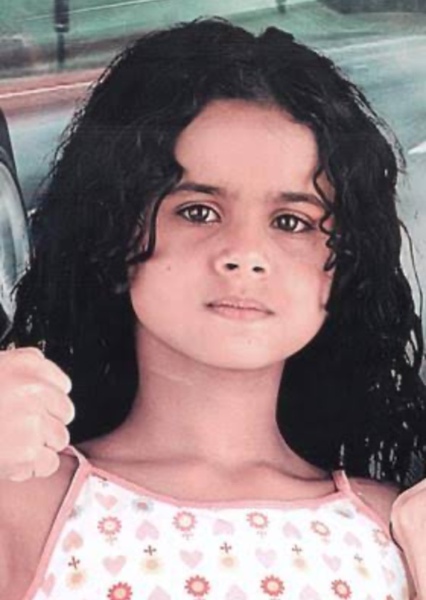 Menna Arafa photo