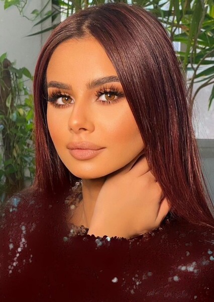 Menna Arafa
