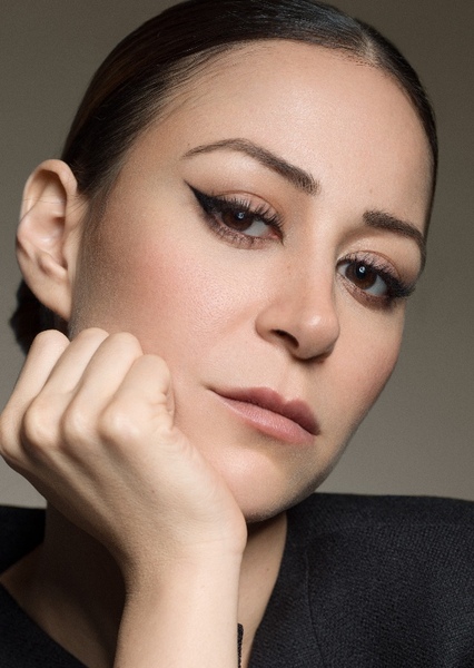 Menna Shalabi
