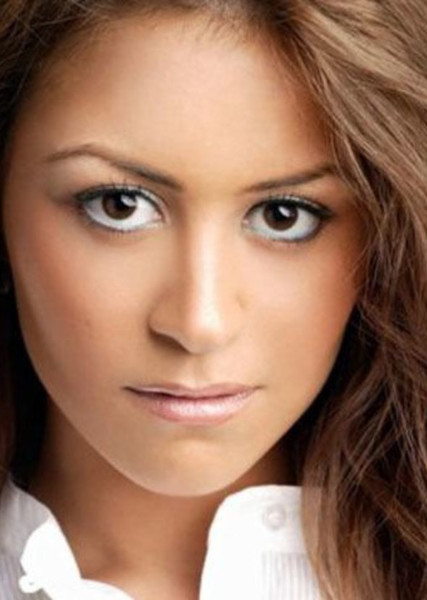 Menna Shalabi