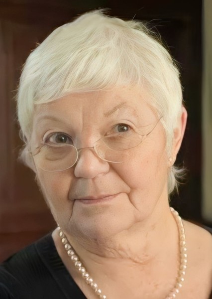 Menna Trussler photo