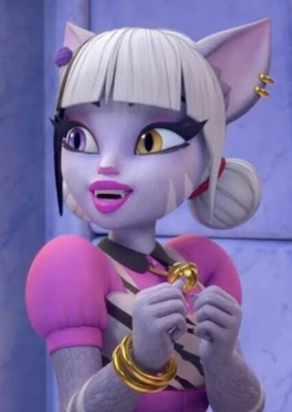 Meowlody