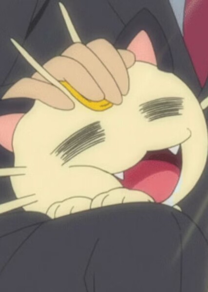 Meowth photo
