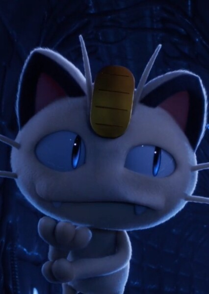 Meowth photo