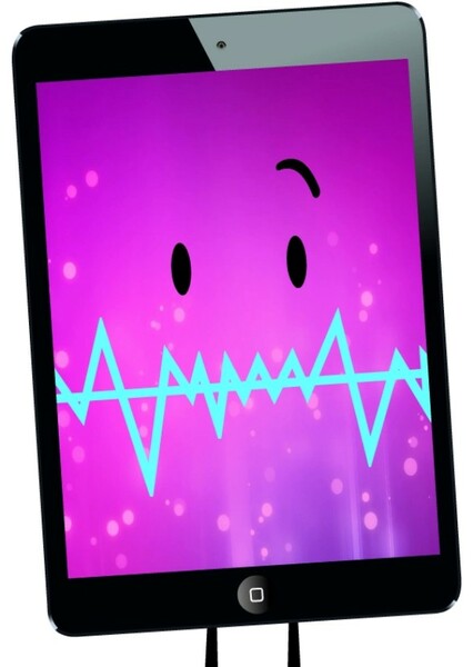 MePad Fan Casting