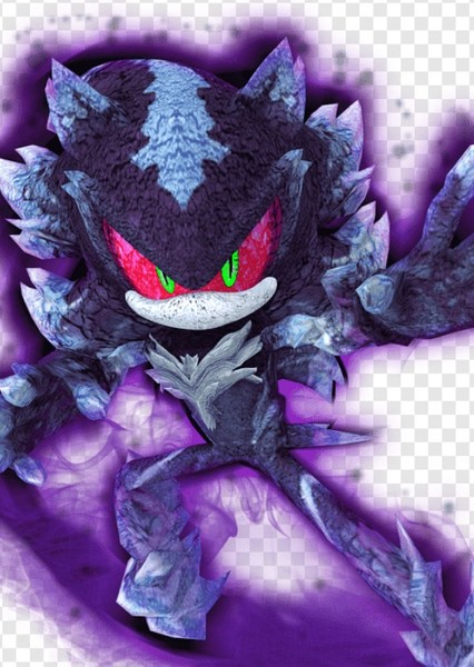 Mephilesthedark (User) photo
