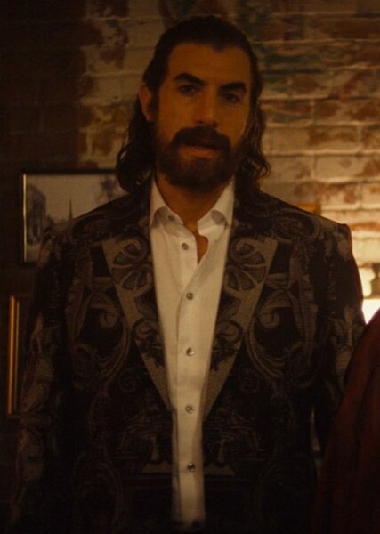 Mephisto (Marvel Cinematic Universe) photo